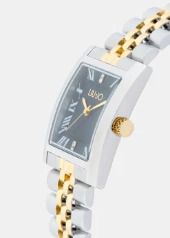 Orologio in acciaio