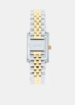Orologio in acciaio
