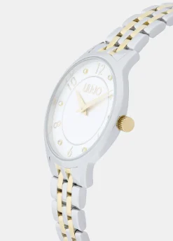 Orologio in acciaio