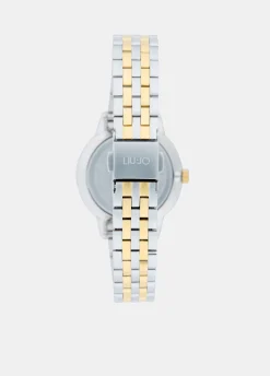 Orologio in acciaio