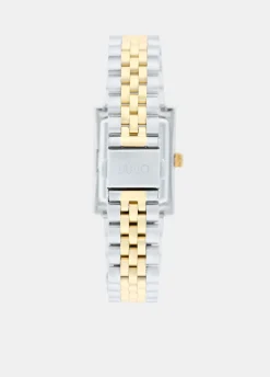 Orologio in acciaio