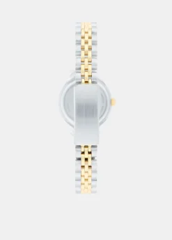 Orologio in acciaio
