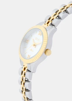 Orologio in acciaio