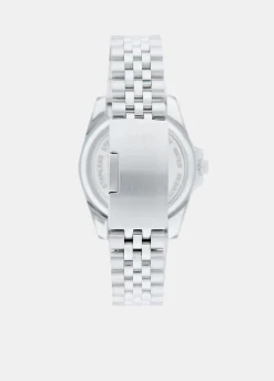 Orologio in acciaio