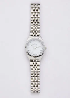 Orologio in acciaio