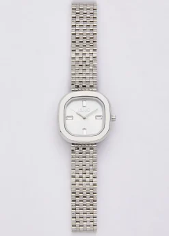 Orologio in acciaio