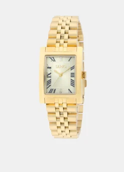 Orologio in acciaio