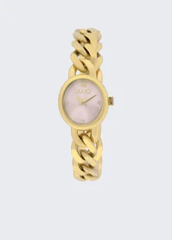 Orologio in acciaio