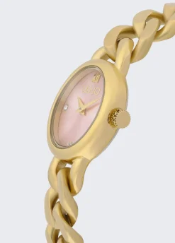 Orologio in acciaio