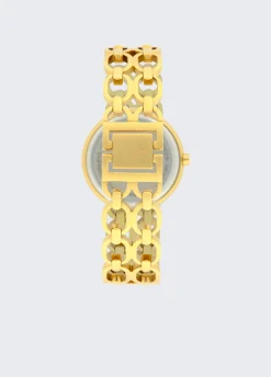 Orologio in acciaio