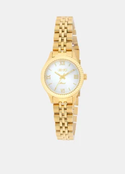 Orologio in acciaio
