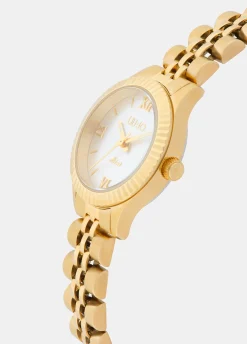 Orologio in acciaio