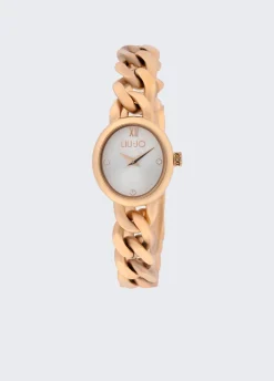 Orologio in acciaio