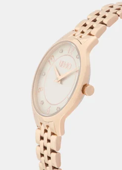 Orologio in acciaio