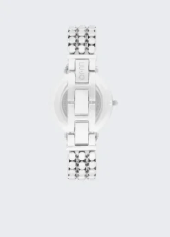 Orologio in acciaio