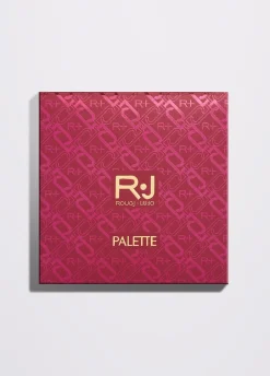 Palette Spring Vibes Inverno Rougj x Liu Jo