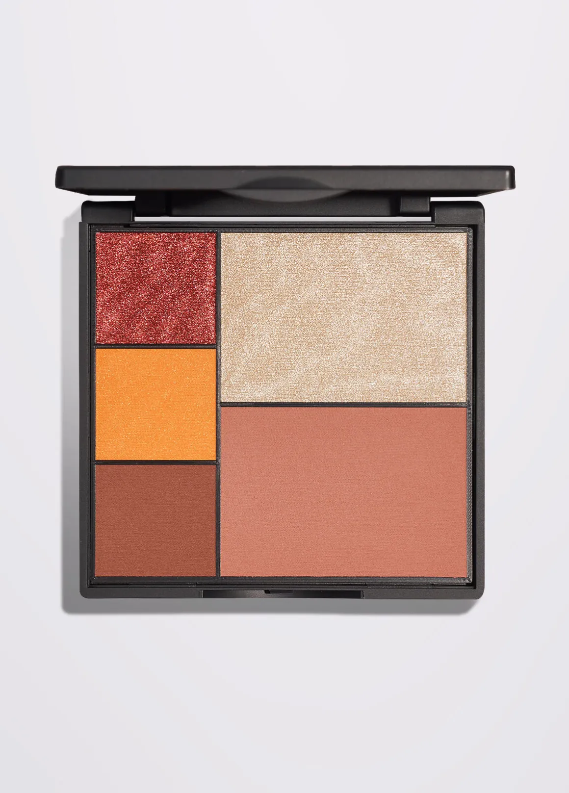 Palette Spring Vibes Primavera Rougj x Liu Jo