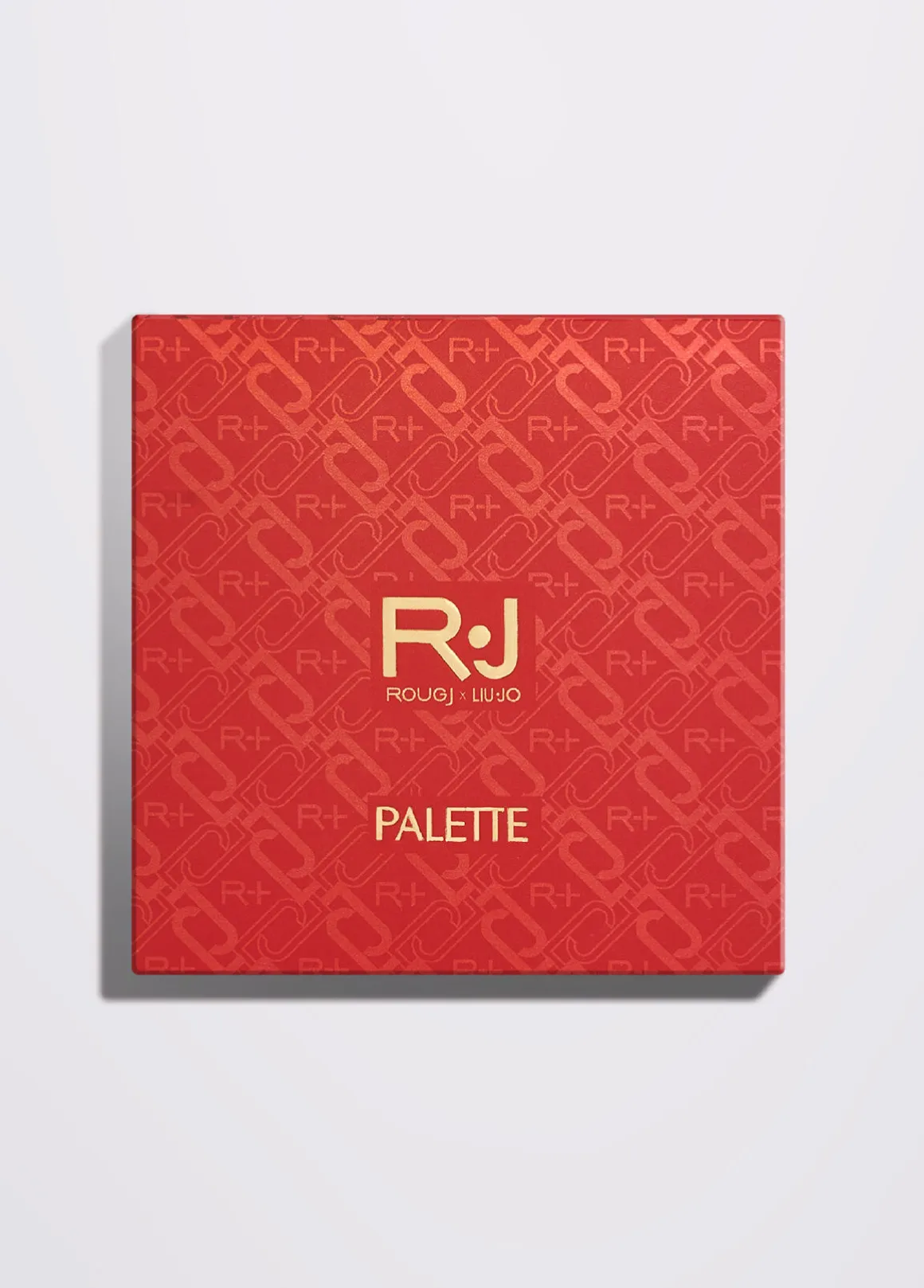 Palette Spring Vibes Primavera Rougj x Liu Jo