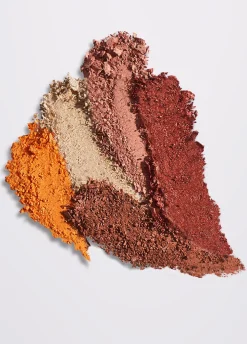 Palette Spring Vibes Primavera Rougj x Liu Jo