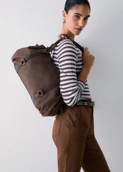 Pantalone chino capri