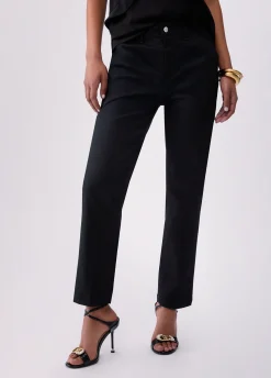 Pantalone chino capri
