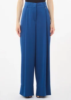 Pantaloni a palazzo