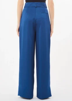Pantaloni a palazzo