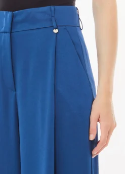 Pantaloni a palazzo