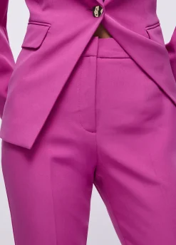 Pantaloni a palazzo