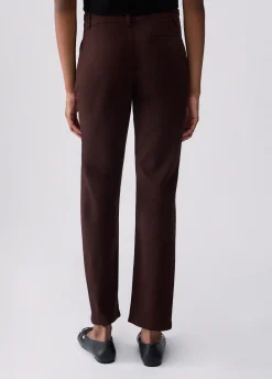 Pantaloni a sigaretta