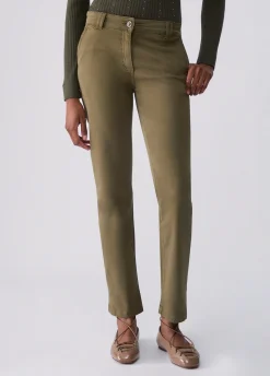 Pantaloni a sigaretta