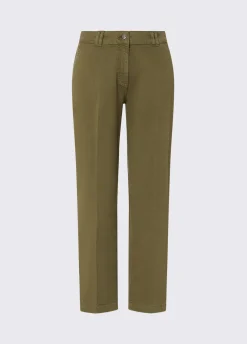 Pantaloni a sigaretta