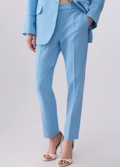 Pantaloni a sigaretta