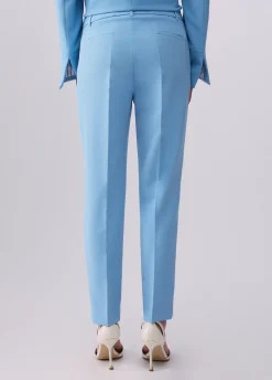 Pantaloni a sigaretta