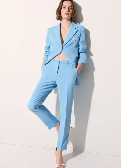 Pantaloni a sigaretta