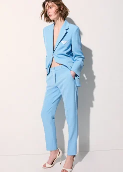 Pantaloni a sigaretta