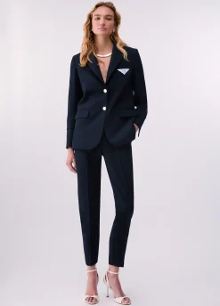 Pantaloni a sigaretta