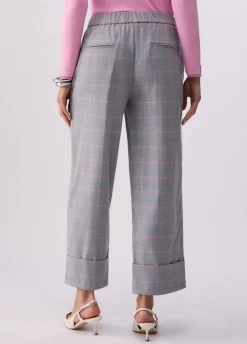 Pantaloni a sigaretta