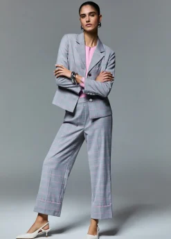 Pantaloni a sigaretta