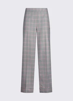 Pantaloni a sigaretta