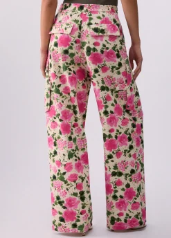 Pantaloni cargo
