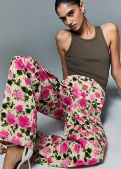 Pantaloni cargo
