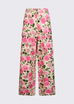Pantaloni cargo