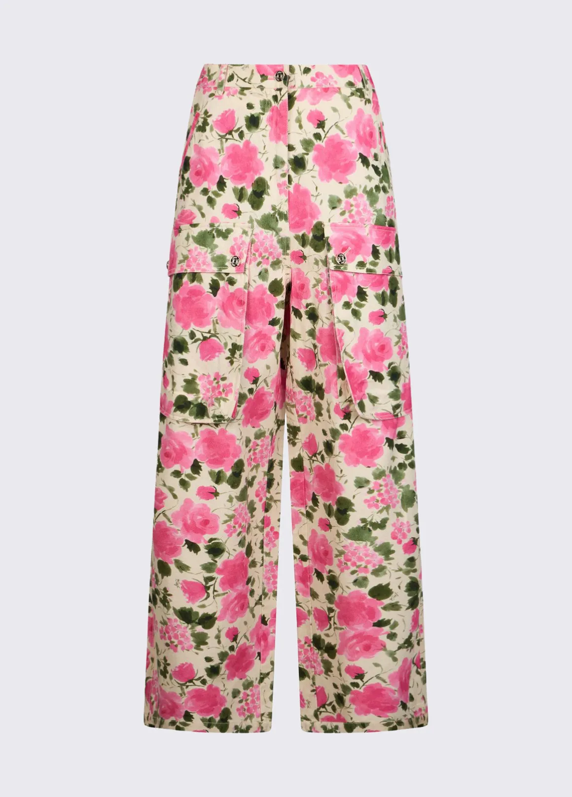 Pantaloni cargo
