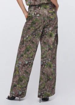 Pantaloni cargo