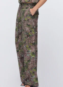 Pantaloni cargo