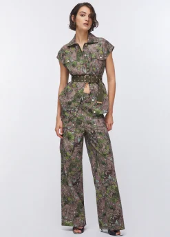 Pantaloni cargo