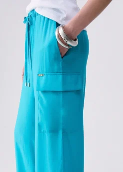 Pantaloni cargo