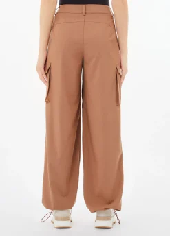 Pantaloni cargo