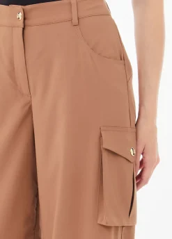 Pantaloni cargo
